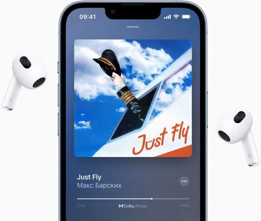 AirPods 3
