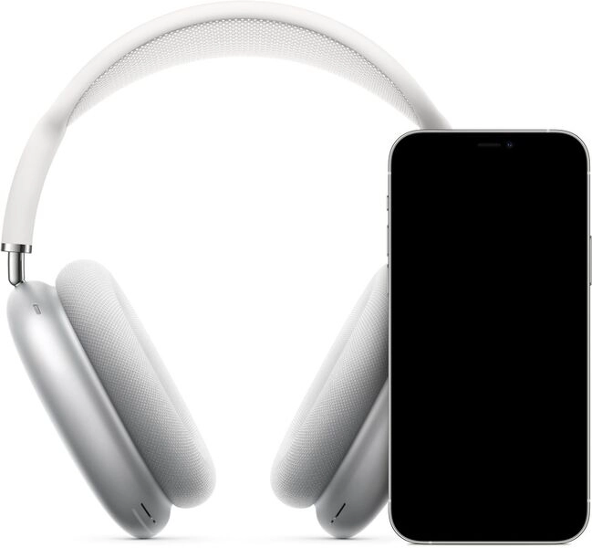 AirPods Max