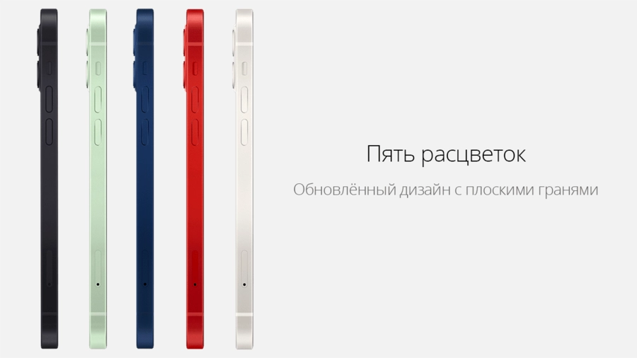 iPhone 12