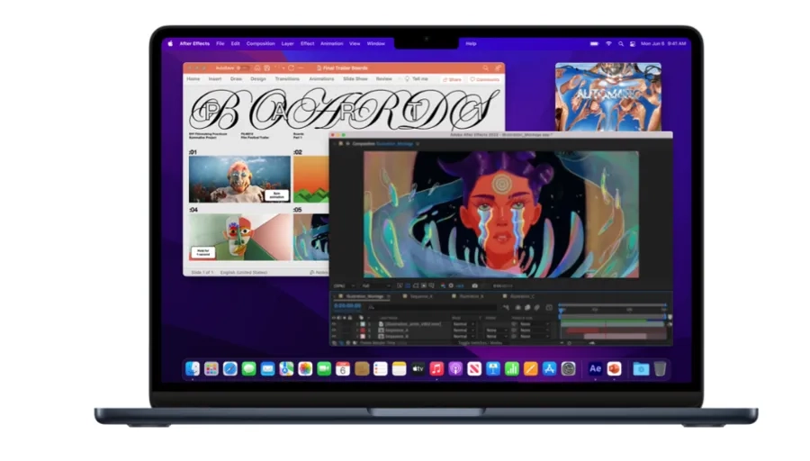 MacBook Air 13