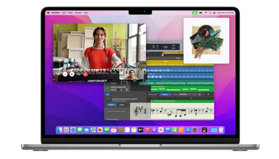 MacBook Air 13