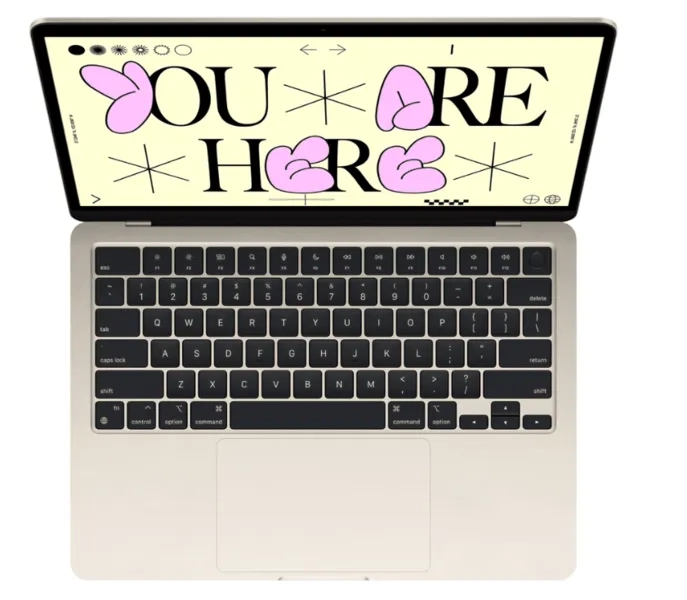 MacBook Air 13