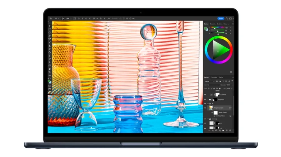 MacBook Air 13