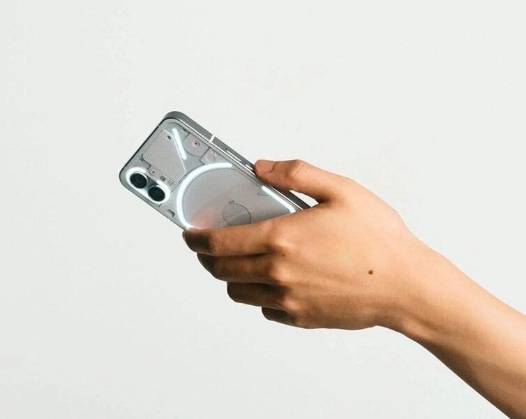 Nothing Phone 1