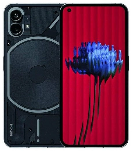 Nothing Phone 1