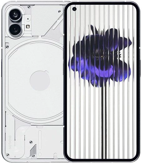 Nothing Phone 1