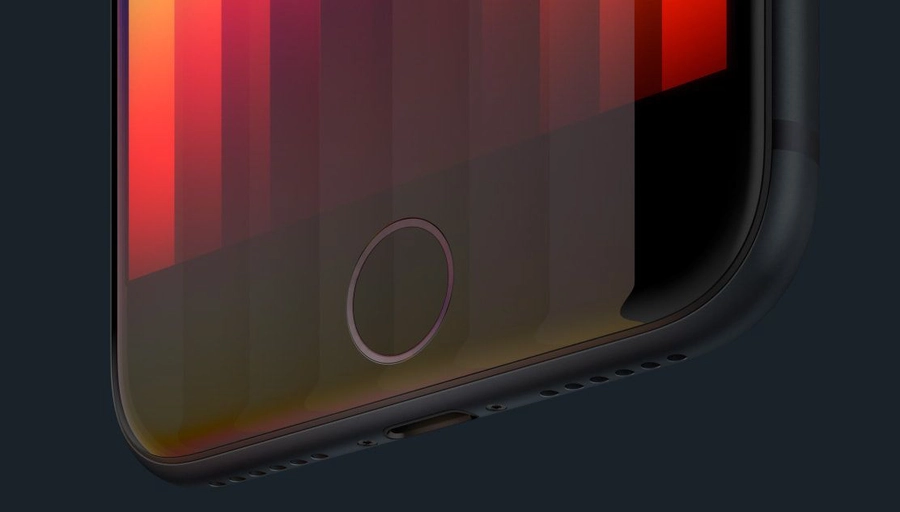 iPhone SE