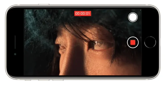 iPhone SE