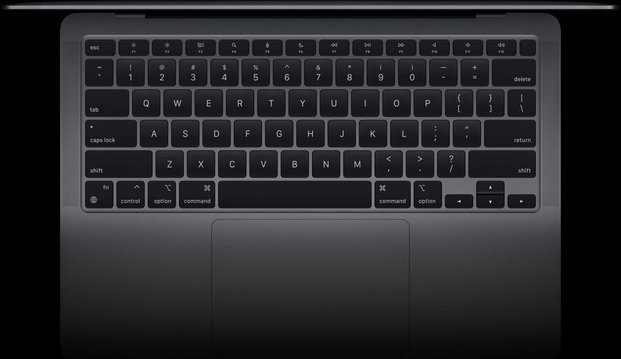 Apple MacBook Air
