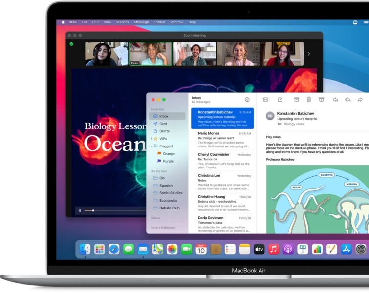 Apple MacBook Air