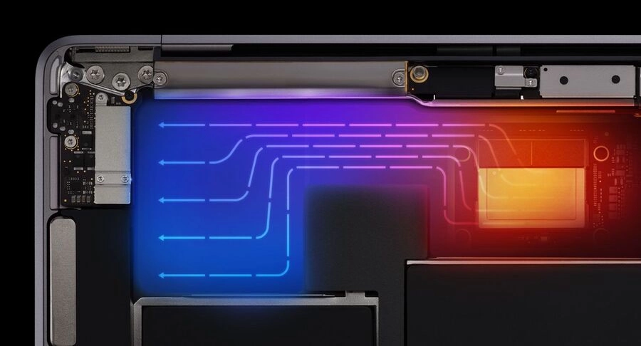 Apple MacBook Air