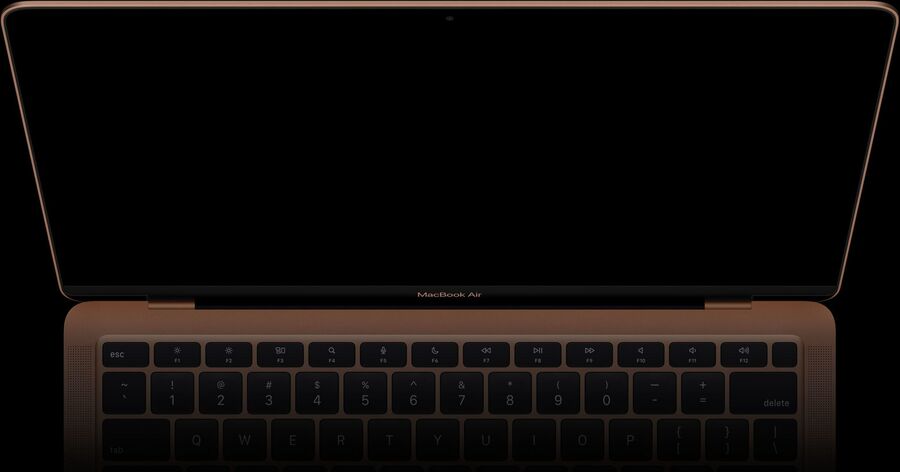 Apple MacBook Air