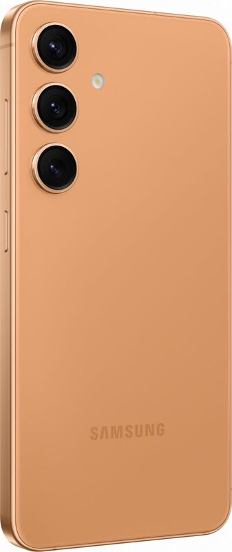смартфон samsung galaxy s24 8/256 гб, sandstone orange (s921b) смартфон samsung galaxy s24 8/256 гб, sandstone orange (s921b)