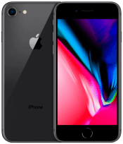 Ремонт iPhone 8