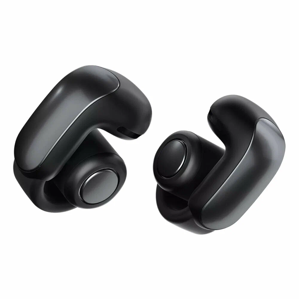 беспроводные наушники bose open earbuds ultra 5v black беспроводные наушники bose open earbuds ultra 5v black