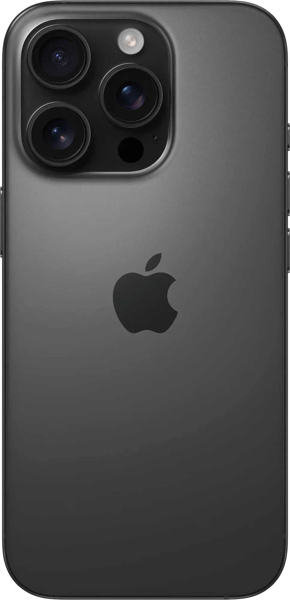 смартфон apple iphone 16 pro max 256 гб, black titanium (nano-sim + nano-sim) смартфон apple iphone 16 pro max 256 гб, black titanium (nano-sim + nano-sim)