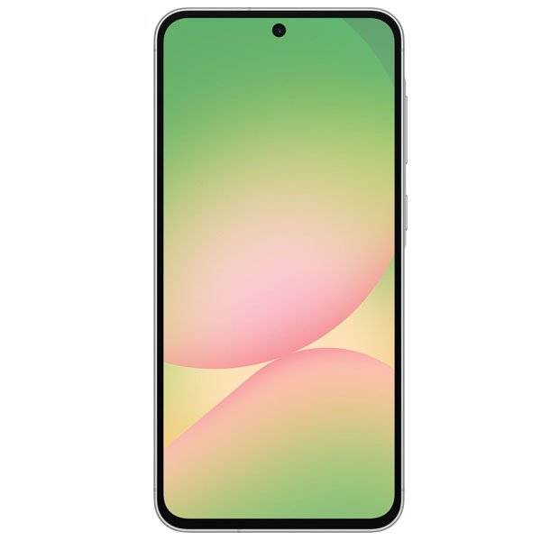 samsung galaxy a56 12/256 light gray