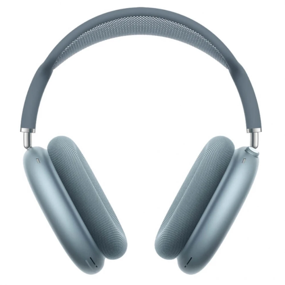 беспроводные наушники apple airpods max 2 (2026) синий (blue) беспроводные наушники apple airpods max 2 (2026) синий (blue)