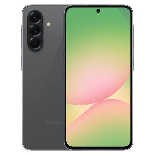 Samsung Galaxy A56 8/256 Graphite Samsung Galaxy A56 8/256 Graphite