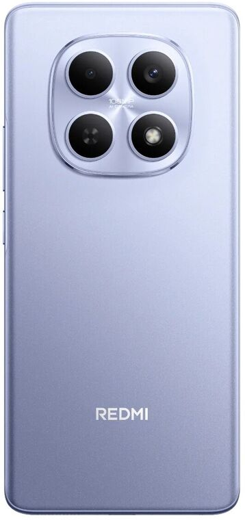 смартфон xiaomi redmi note 15 nfc 8/256 гб mist purple смартфон xiaomi redmi note 15 nfc 8/256 гб mist purple