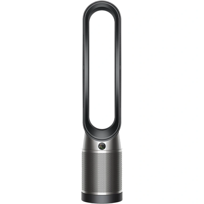Очиститель воздуха Dyson TP11 Purifier Cool Air Black/Nickel Очиститель воздуха Dyson TP11 Purifier Cool Air Black/Nickel