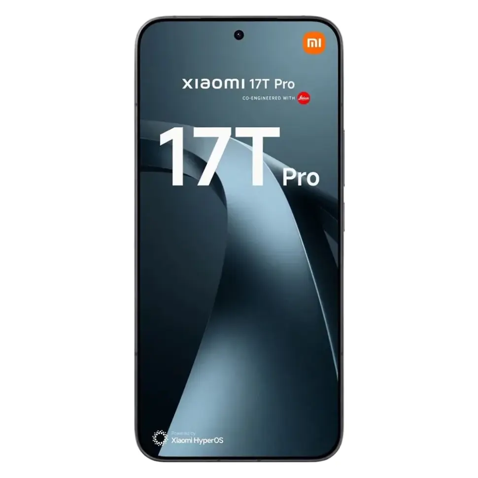 смартфон xiaomi 17t pro 12/1 tb черный (black) смартфон xiaomi 17t pro 12/1 tb черный (black)