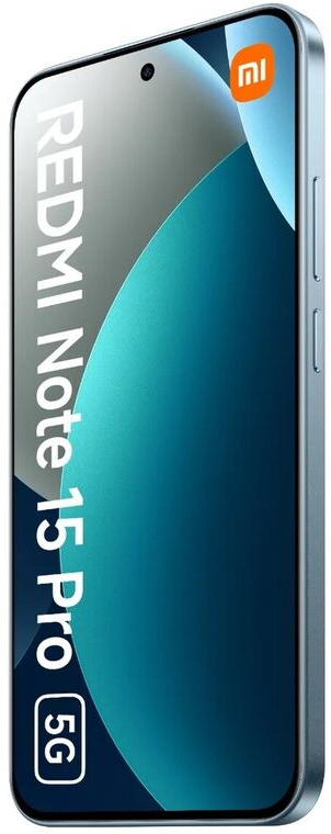 смартфон xiaomi redmi note 15 pro 5g 8/256 гб glacier blue смартфон xiaomi redmi note 15 pro 5g 8/256 гб glacier blue