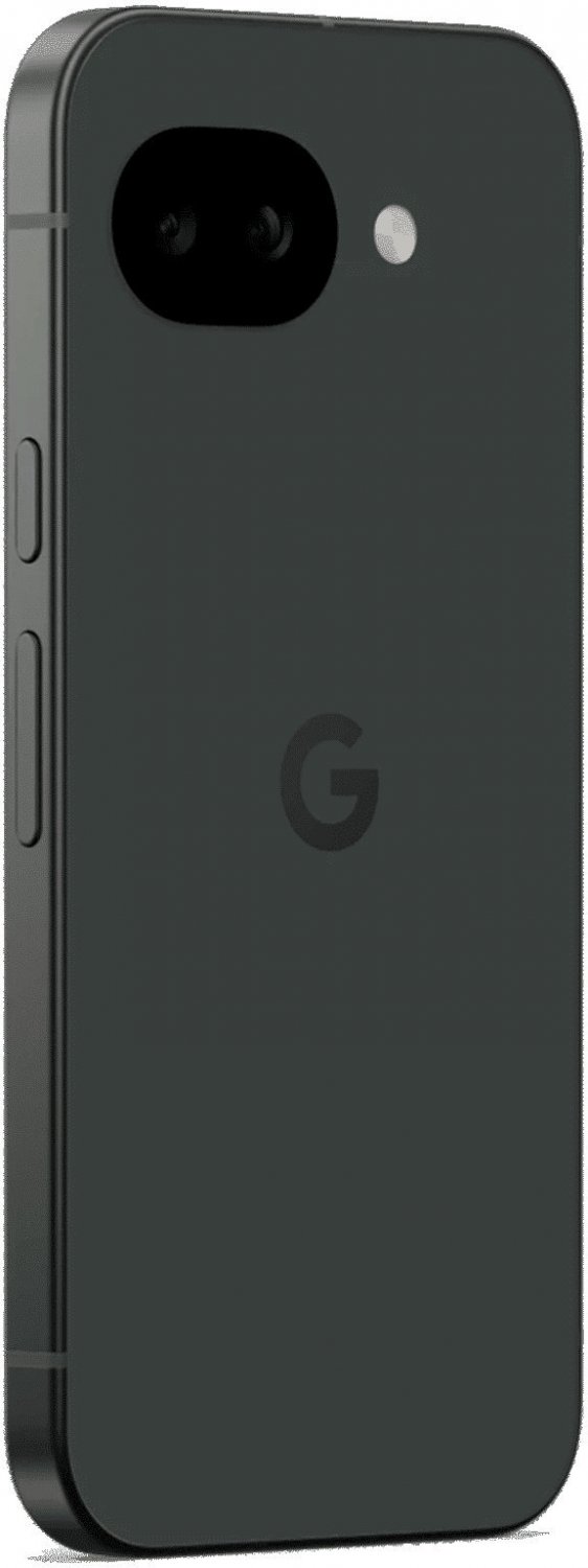 смартфон google pixel 10a 8/256 гб obsidian usa смартфон google pixel 10a 8/256 гб obsidian usa