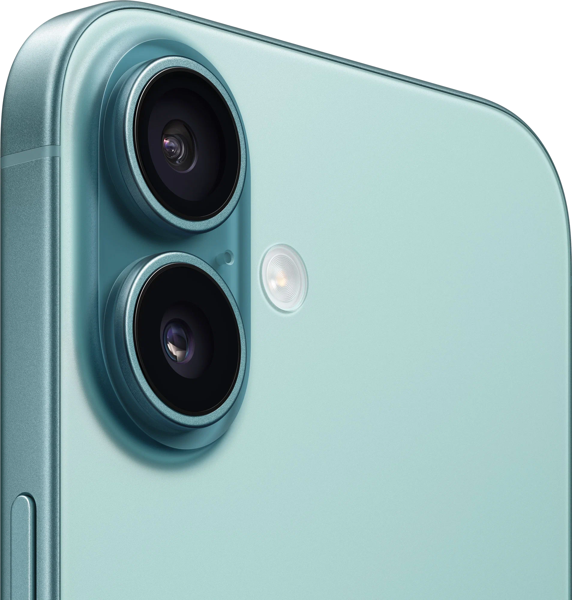 смартфон apple iphone 16 plus 128 гб, teal (nano-sim + esim) смартфон apple iphone 16 plus 128 гб, teal (nano-sim + esim)