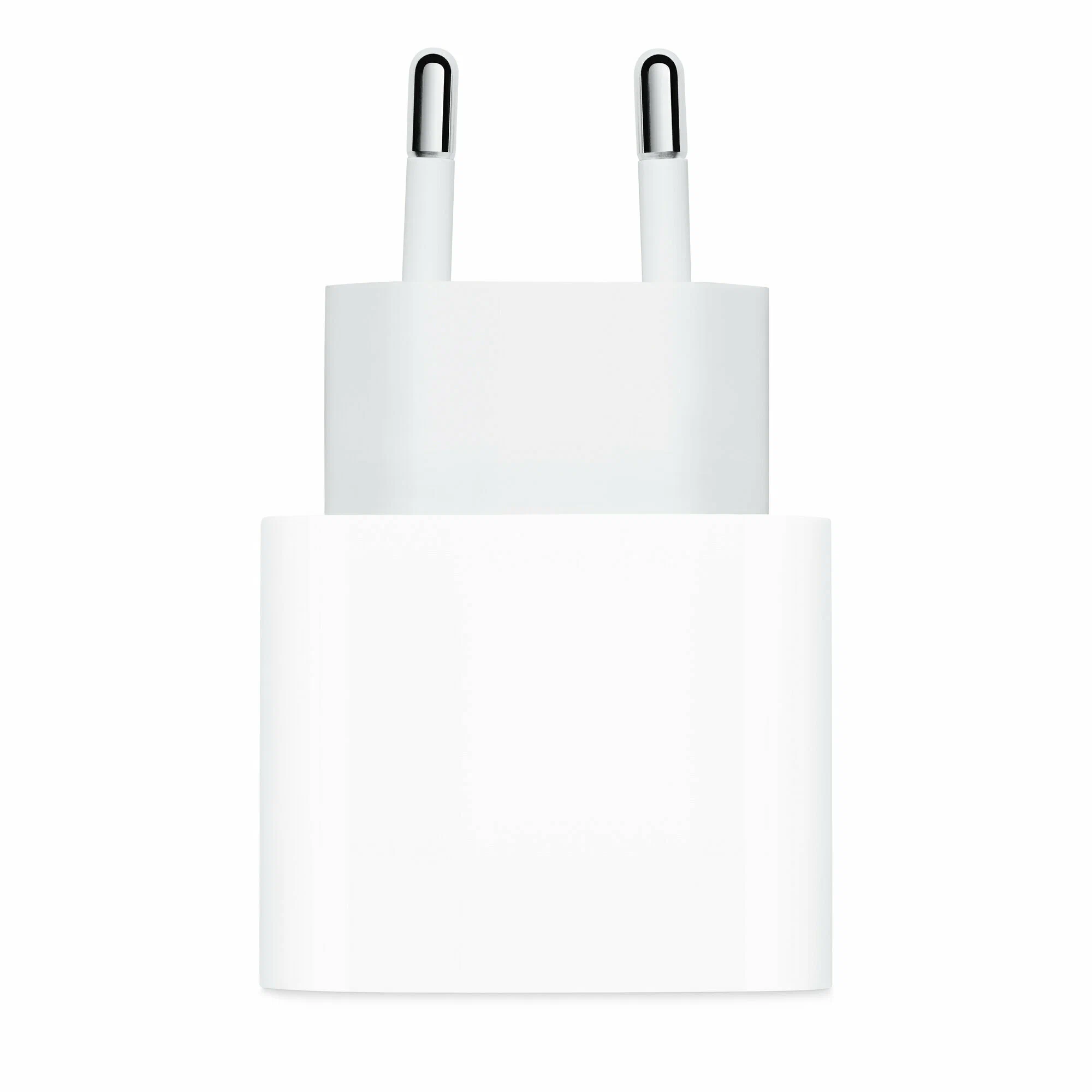 Адаптер питания Apple 20W USB‑C Power Adapter Белый (Оригинал) Адаптер питания Apple 20W USB‑C Power Adapter Белый (Оригинал)