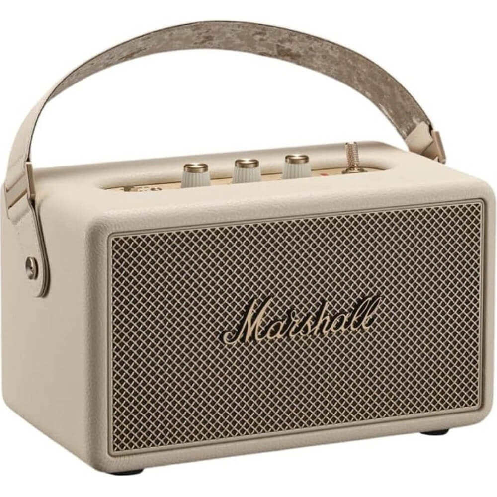 портативная акустика marshall kilburn iii cream портативная акустика marshall kilburn iii cream