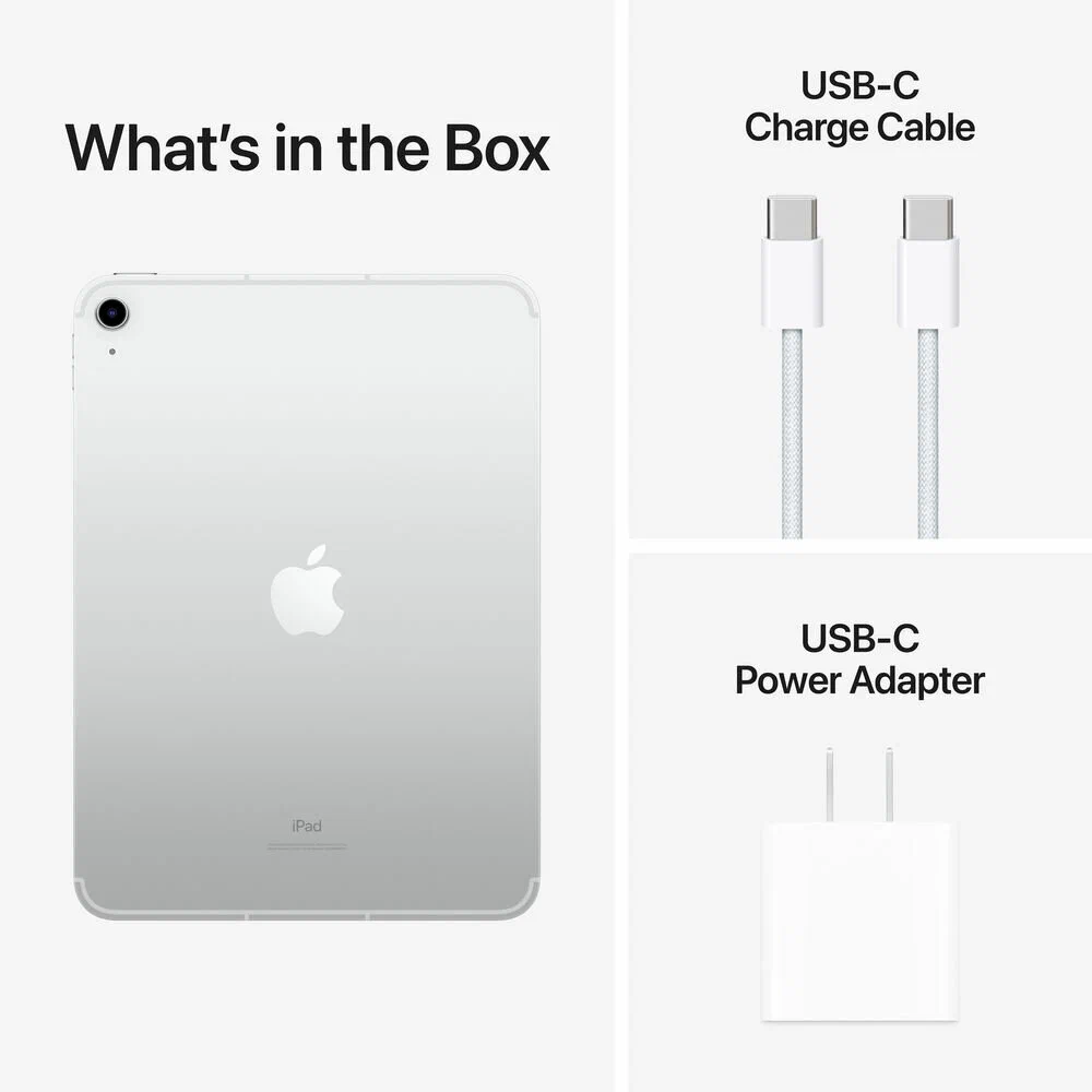 планшет apple ipad 11 (2025) 6/128 гб wi-fi silver планшет apple ipad 11 (2025) 6/128 гб wi-fi silver