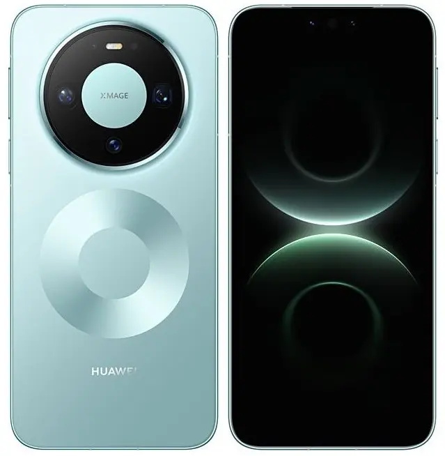 Смартфон Huawei Mate 80 Pro 16/512 Gb Green Смартфон Huawei Mate 80 Pro 16/512 Gb Green