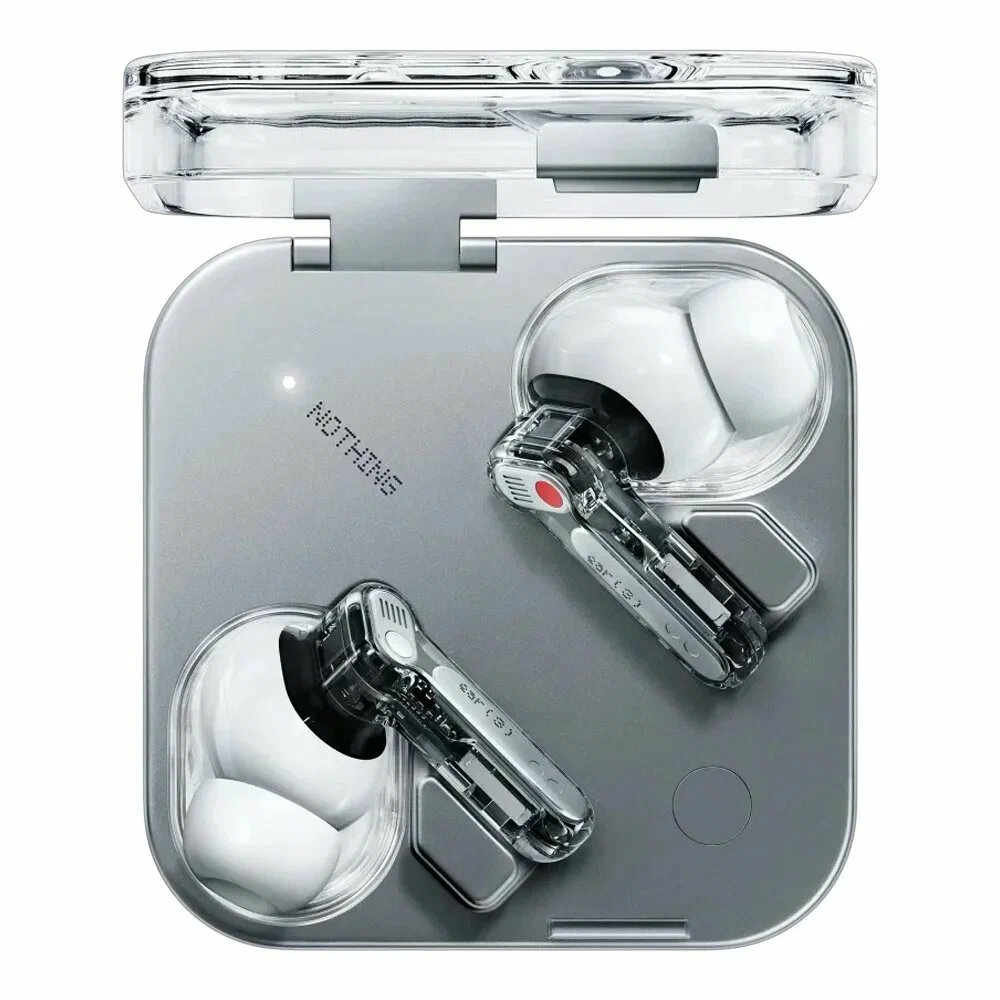 Nothing Ear 3 B173 White Nothing Ear 3 B173 White