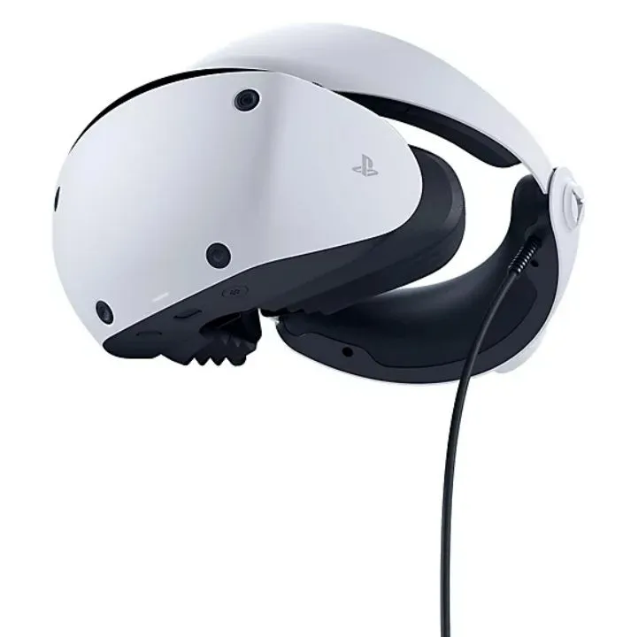 Система VR Sony PlayStation VR2 with game Система VR Sony PlayStation VR2 with game