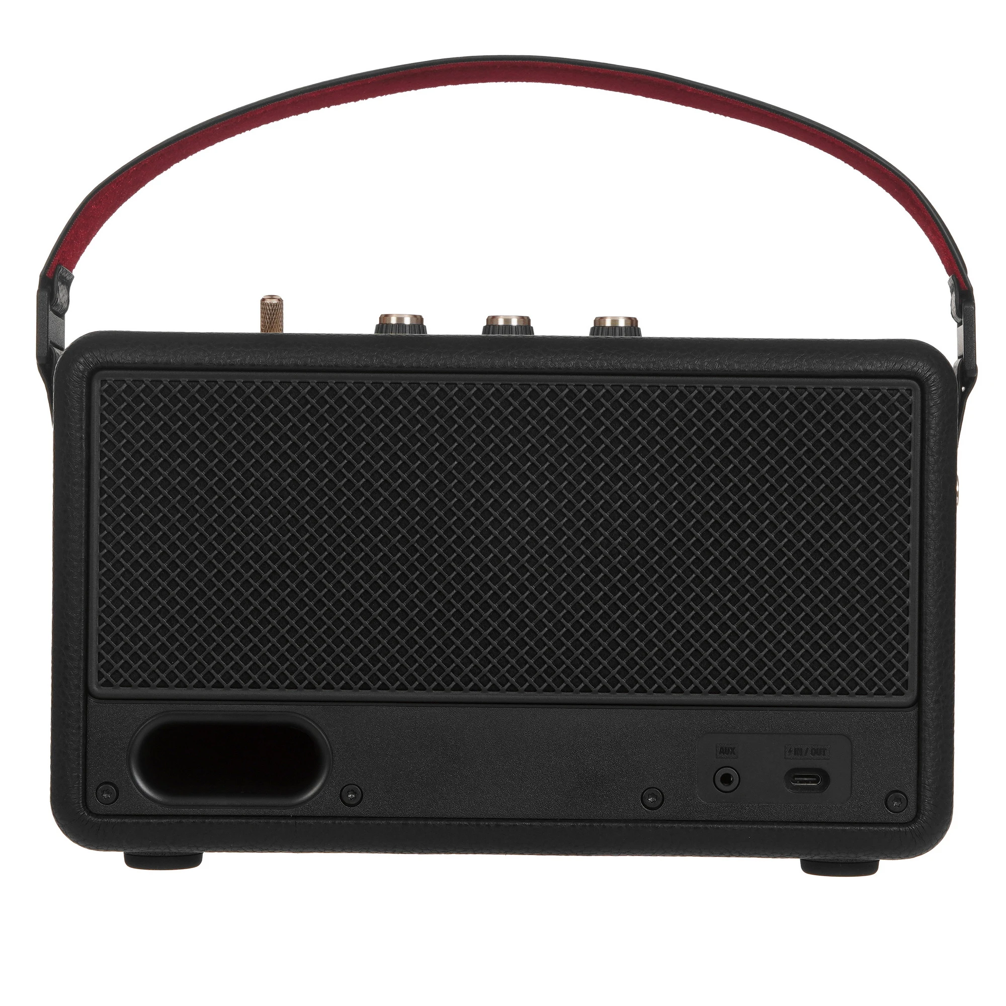 портативная акустика marshall kilburn iii black портативная акустика marshall kilburn iii black
