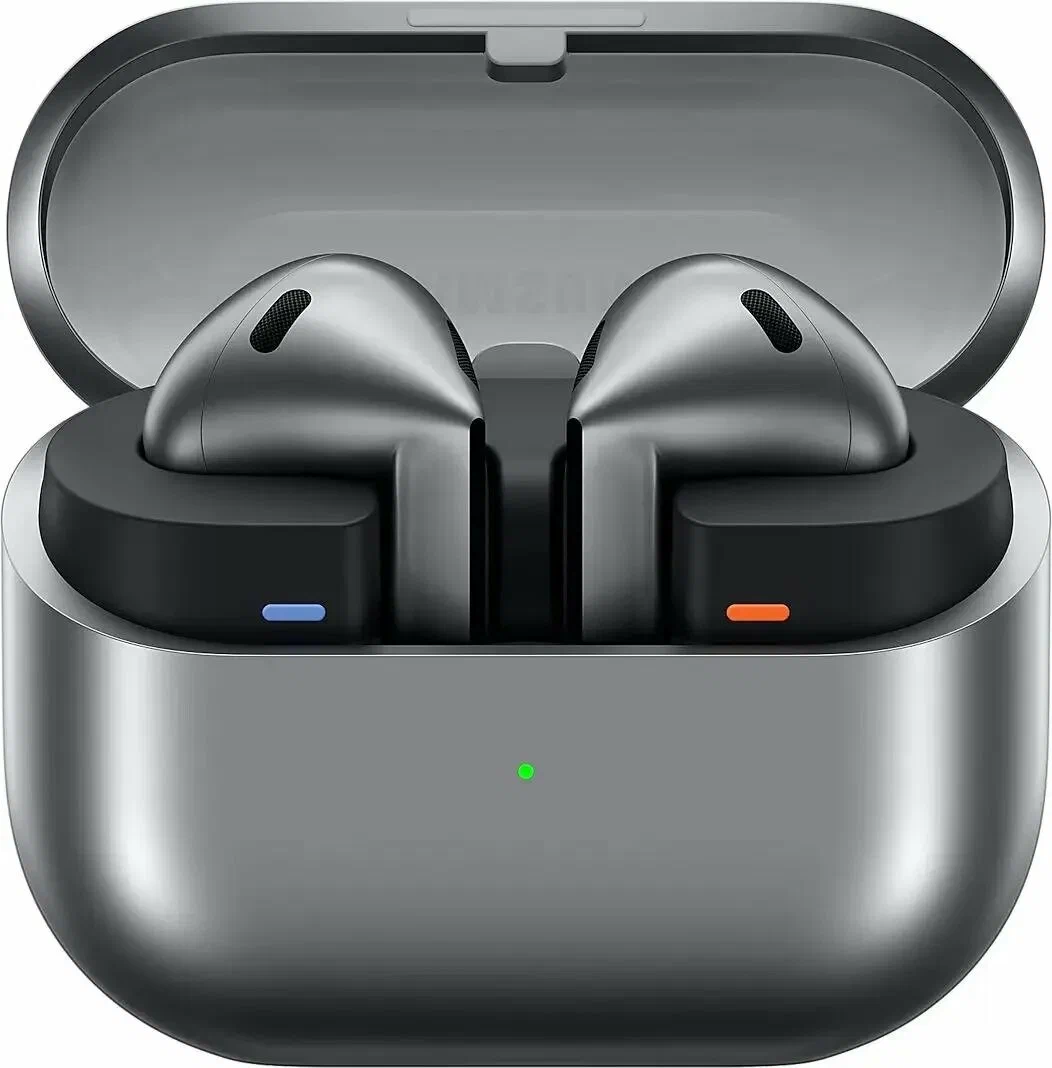 samsung galaxy buds 3 r530 silver samsung galaxy buds 3 r530 silver