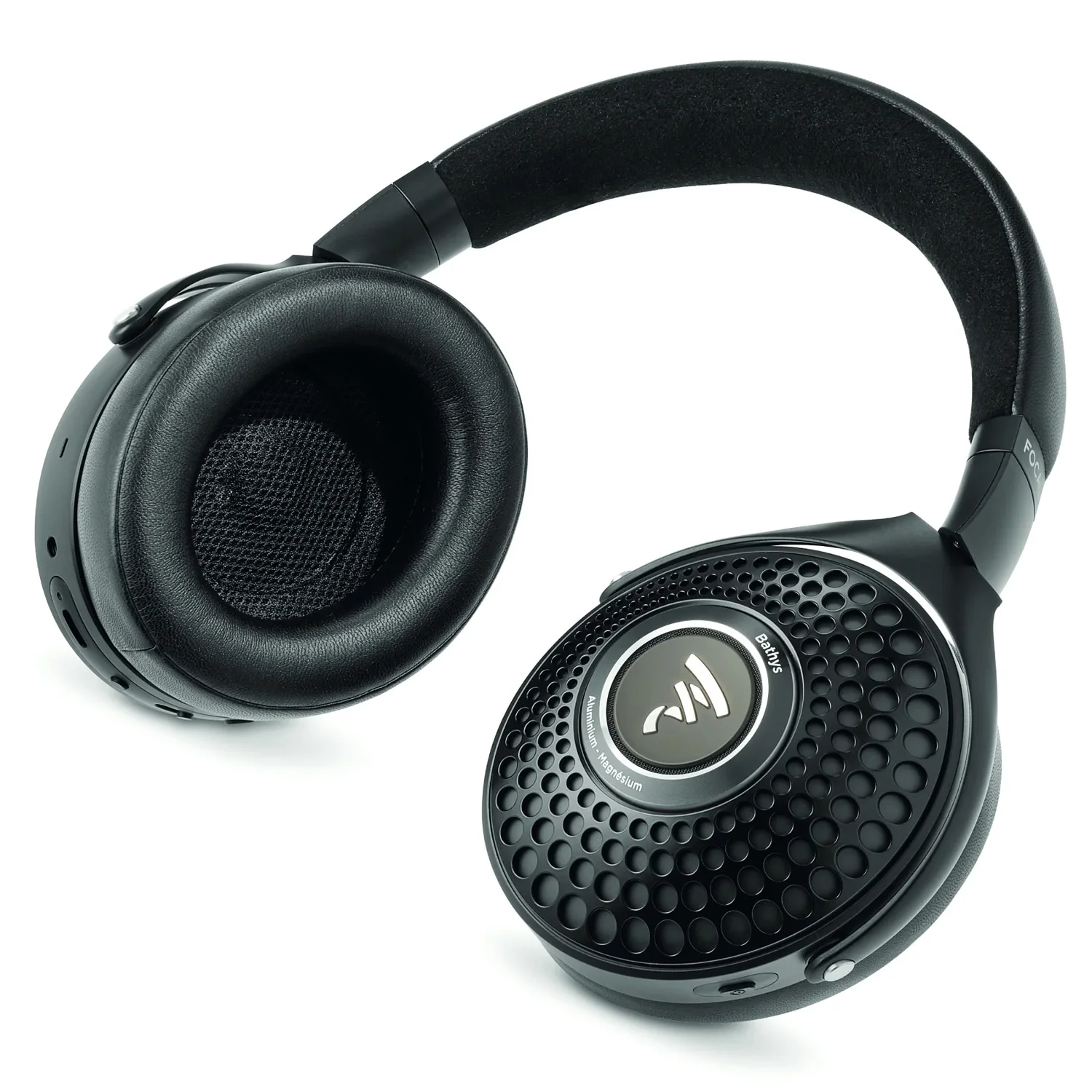 наушники focal bathys black наушники focal bathys black