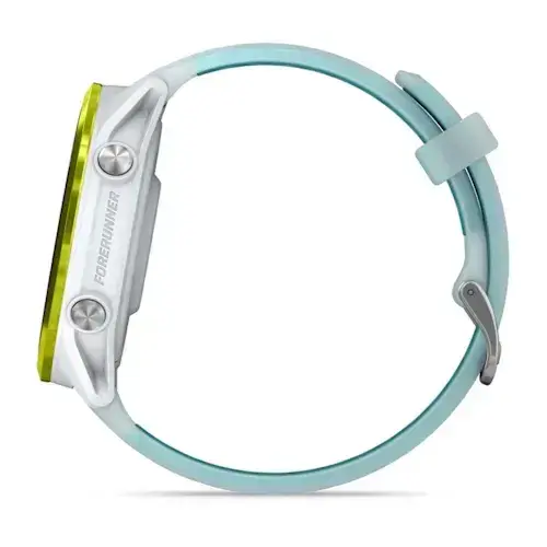 умные часы watch garmin forerunner 570 47mm yellow whitestone/turquoise 010-02971-01 умные часы watch garmin forerunner 570 47mm yellow whitestone/turquoise 010-02971-01