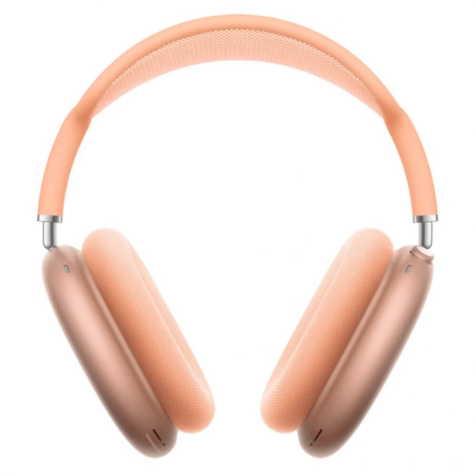 беспроводные наушники apple airpods max 2 (2026) оранжевый (orange) беспроводные наушники apple airpods max 2 (2026) оранжевый (orange)