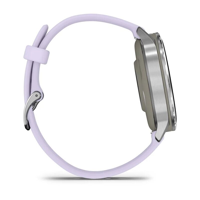 умные часы watch garmin venu 4 41 mm silver purple 010-03013-01 умные часы watch garmin venu 4 41 mm silver purple 010-03013-01