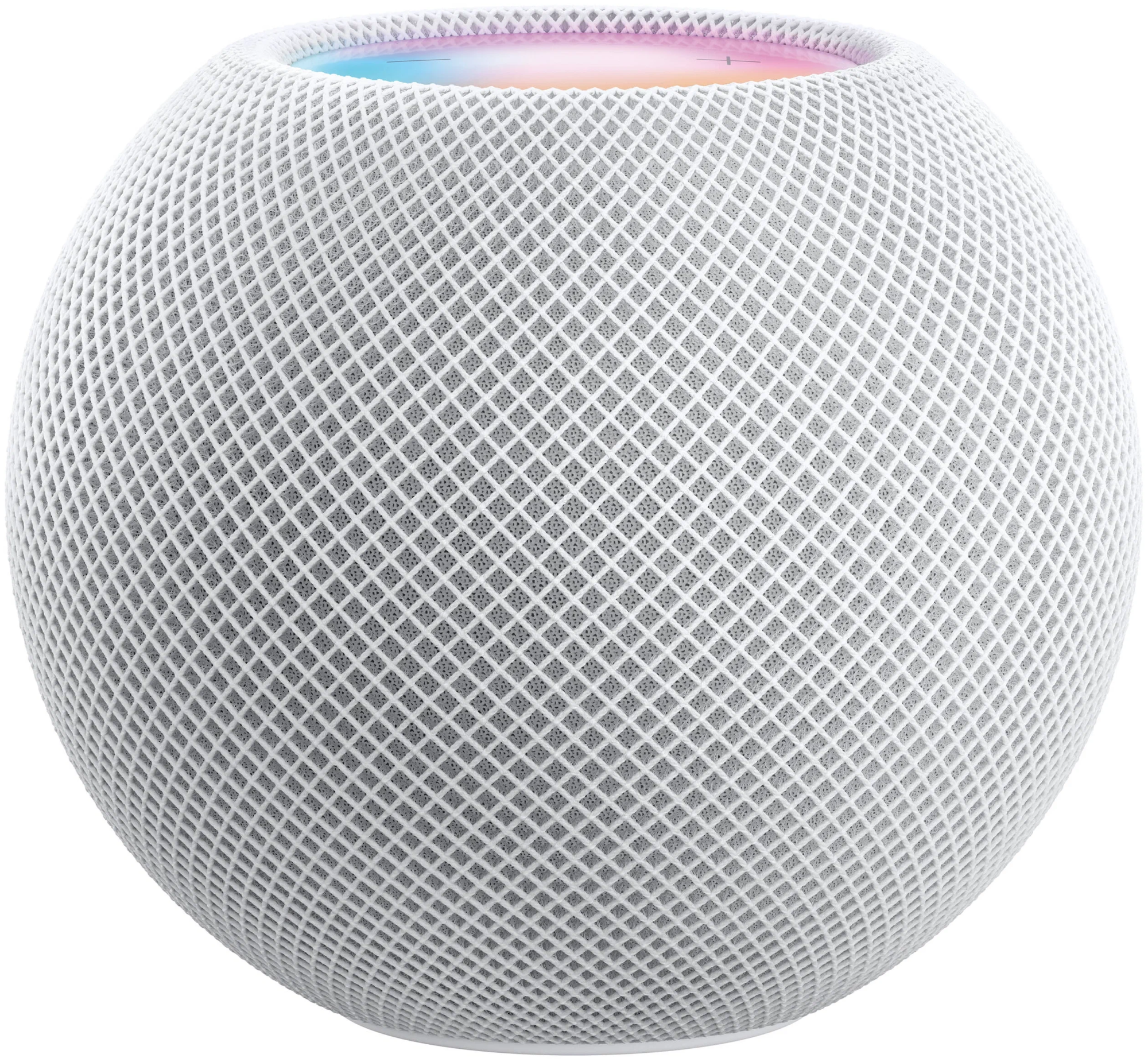 Умная колонка Apple HomePod mini (Белый, Wi-Fi) Умная колонка Apple HomePod mini (Белый, Wi-Fi)