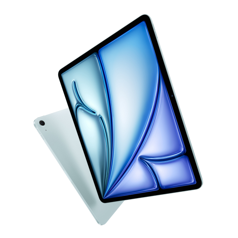 планшет apple ipad air 13 (m4, 2026) wi-fi 128 гб, blue «голубой» планшет apple ipad air 13 (m4, 2026) wi-fi 128 гб, blue «голубой»