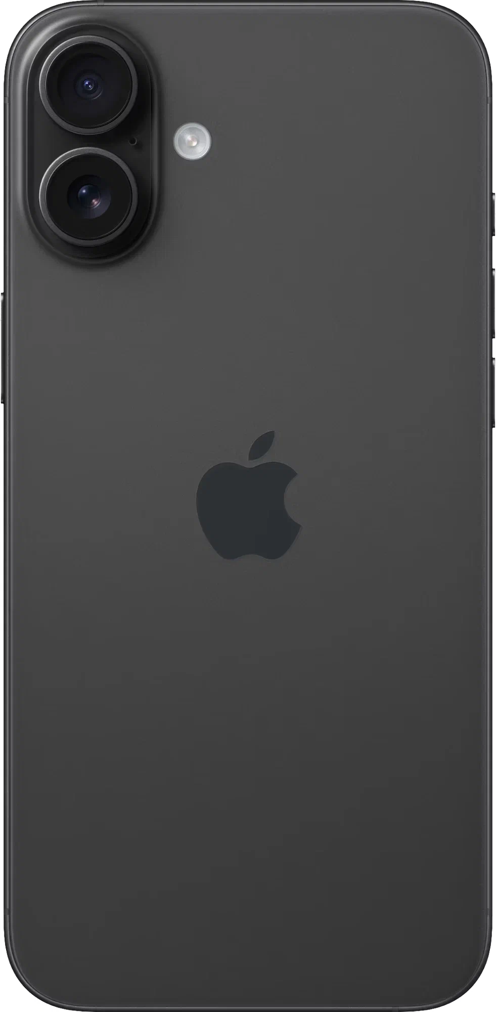 смартфон apple iphone 16 plus 256 гб, black (esim) смартфон apple iphone 16 plus 256 гб, black (esim)