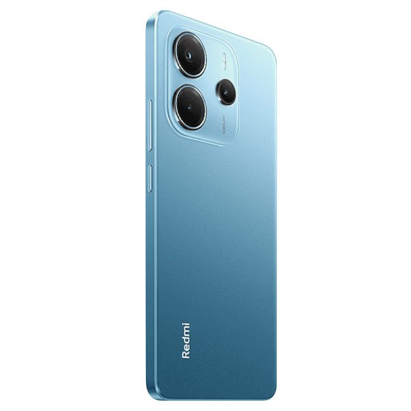 смартфон xiaomi redmi note 14 nfc 6/128 гб ocean blue смартфон xiaomi redmi note 14 nfc 6/128 гб ocean blue