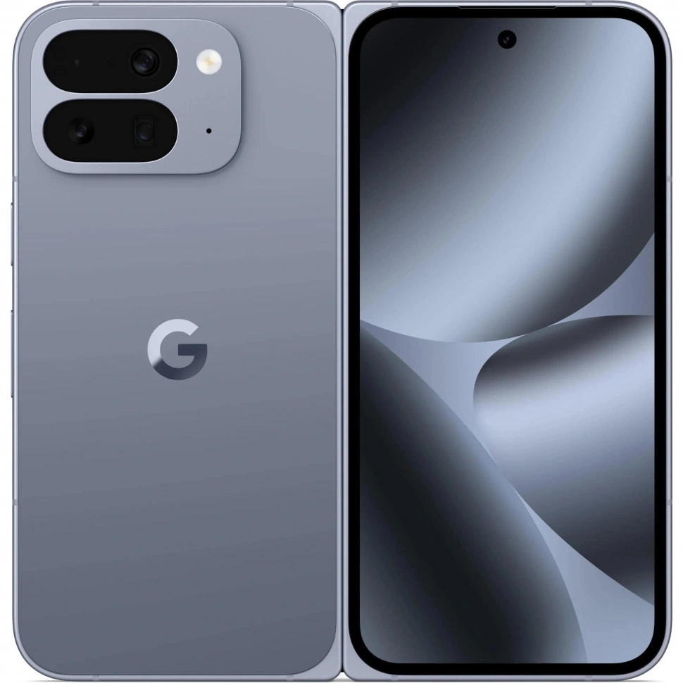 Смартфон Google Pixel 10 Pro Fold 16/512 GB Moonstone USA