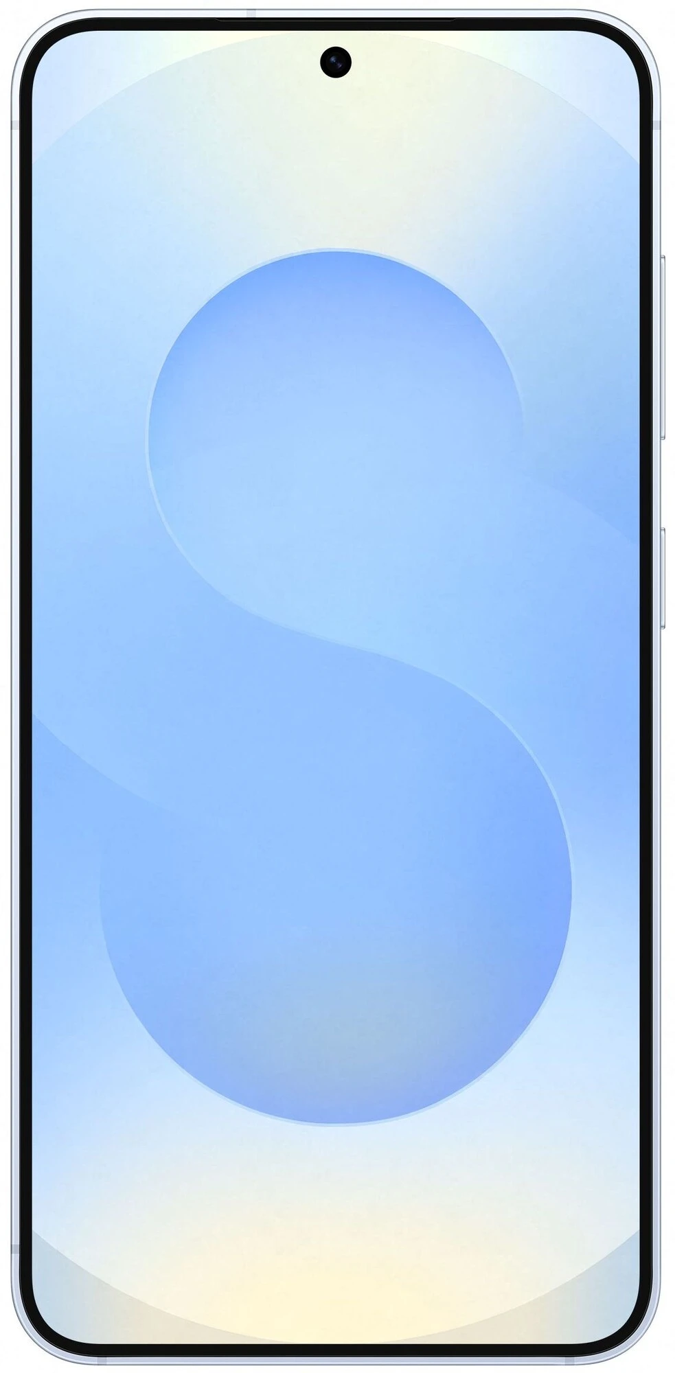 смартфон samsung galaxy s25 12/128 гб icy blue смартфон samsung galaxy s25 12/128 гб icy blue