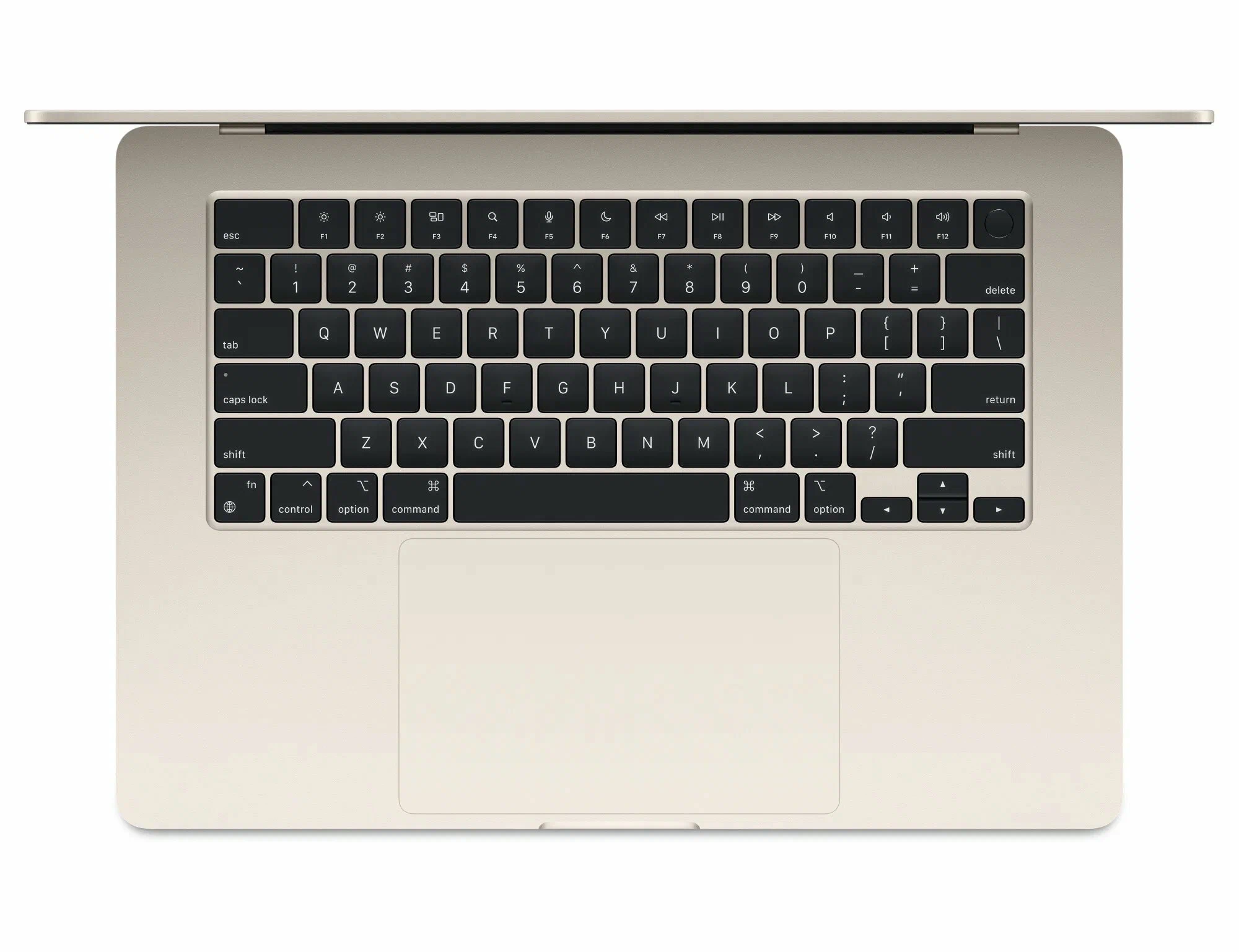 ноутбук apple macbook air 15 (2025) m4 16/256 starlight (mw1j3) ноутбук apple macbook air 15 (2025) m4 16/256 starlight (mw1j3)