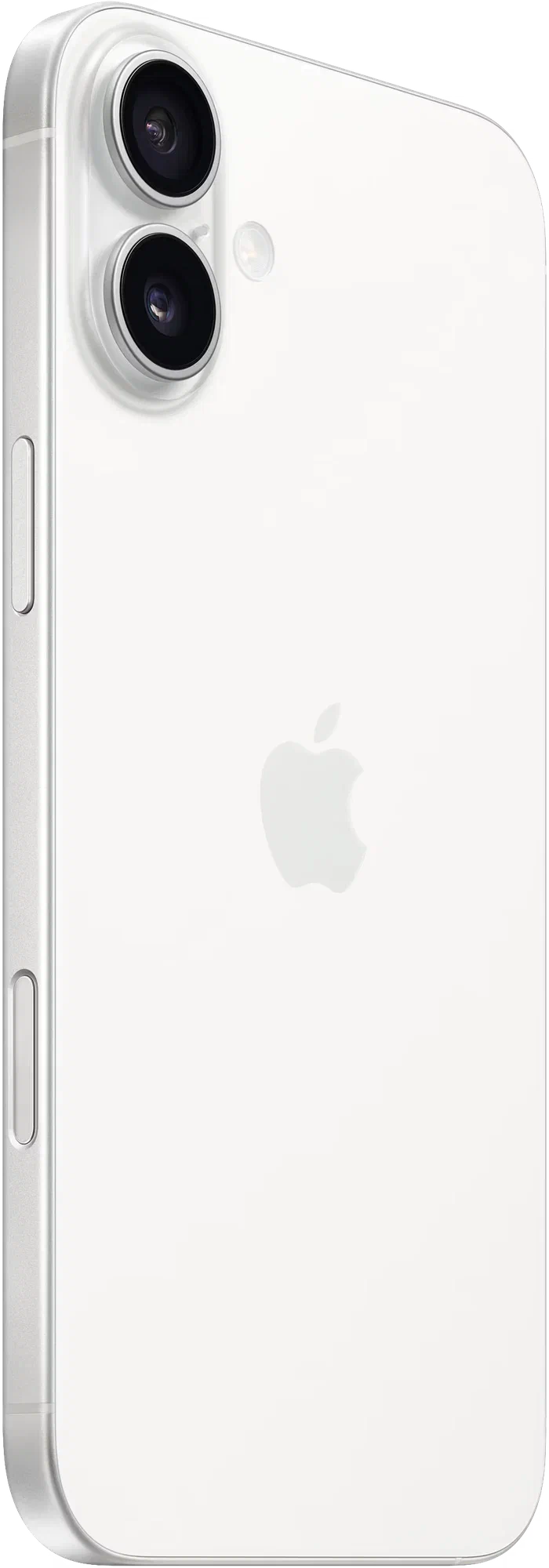 смартфон apple iphone 16 plus 128 гб, white (esim) смартфон apple iphone 16 plus 128 гб, white (esim)