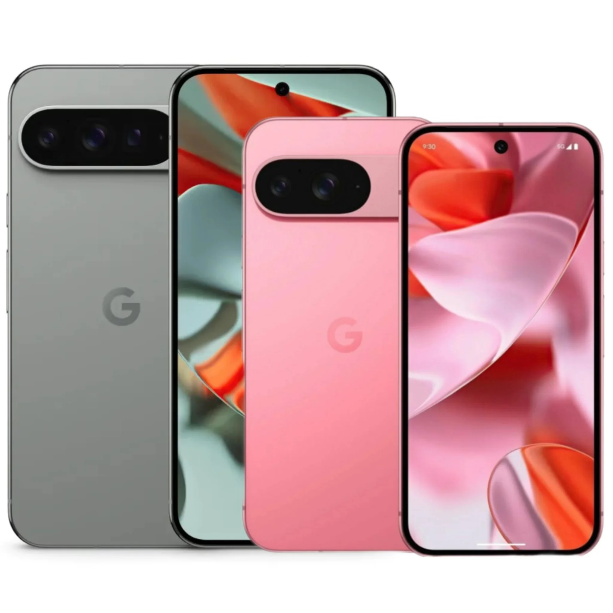 Google Pixel